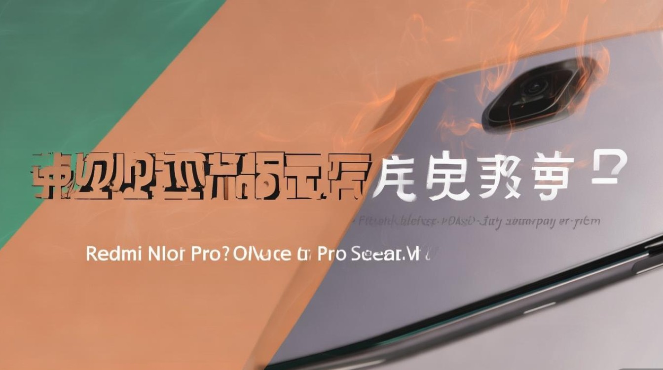 红米note10Pro发热严重吗？怎么解决？