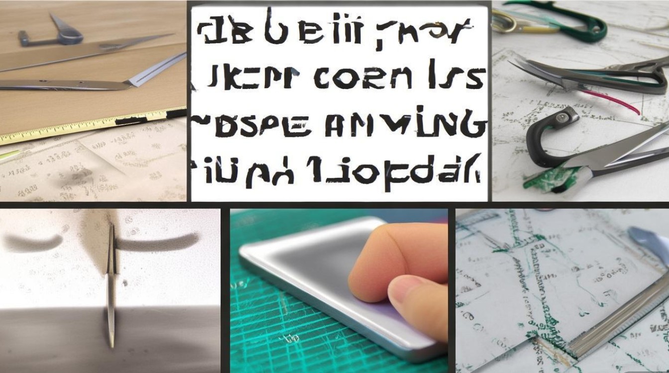 oppo r9s剪卡教程，SIM卡怎么剪才不会损坏？