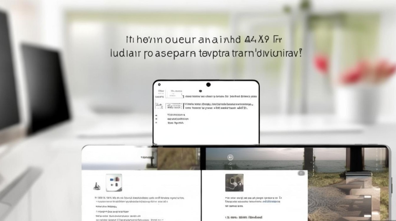 vivo X9 Plus怎么拍全景照片？详细步骤教程是什么？