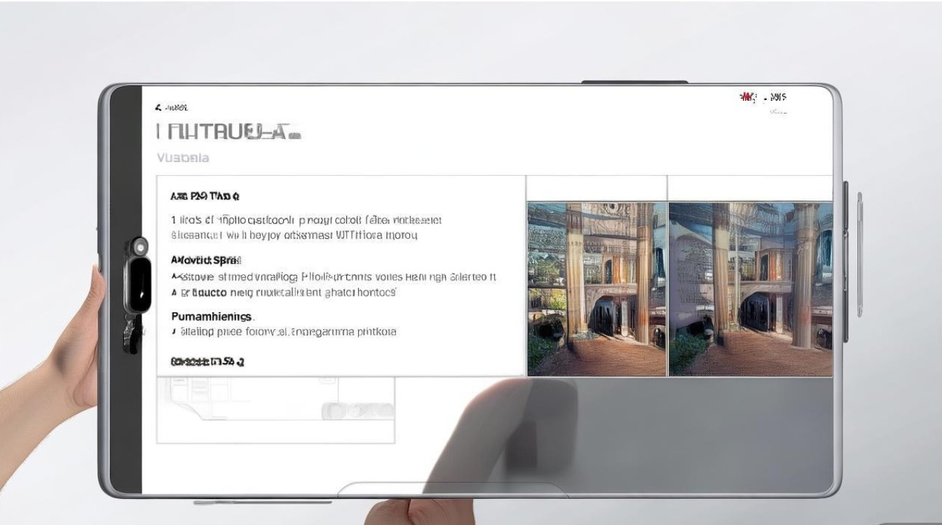 vivo X9 Plus怎么拍全景照片？详细步骤教程是什么？