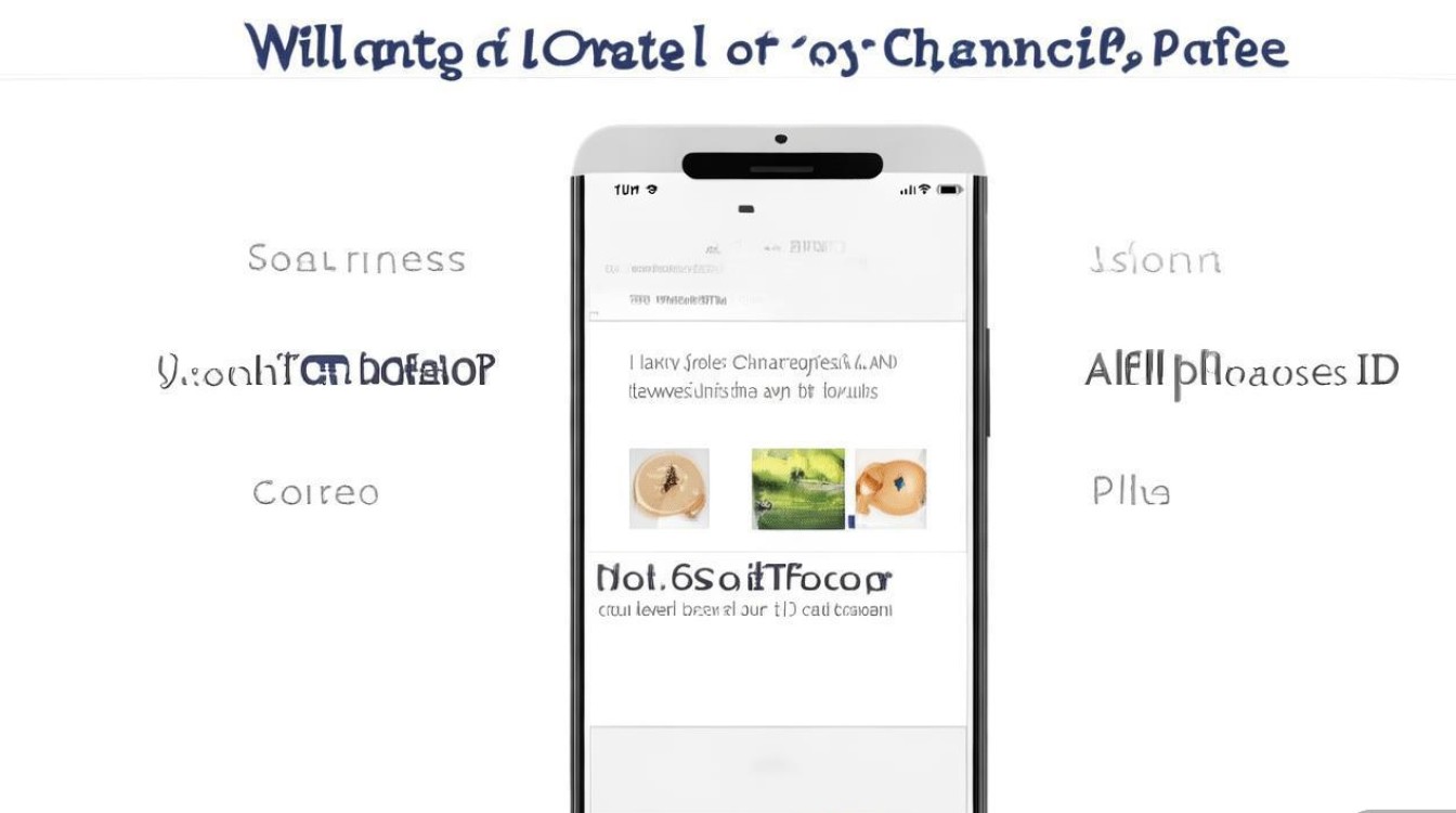 苹果手机换ID后，原数据会丢失吗？怎么换才安全？