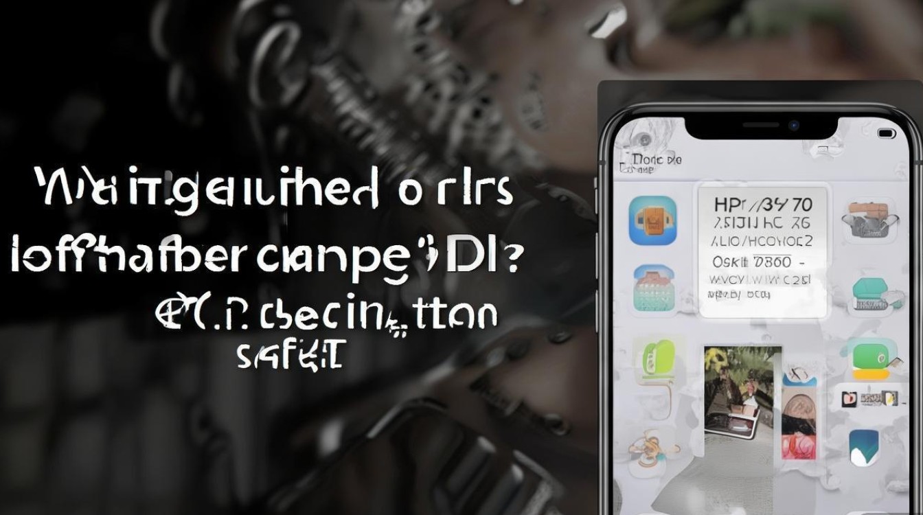 苹果手机换ID后，原数据会丢失吗？怎么换才安全？