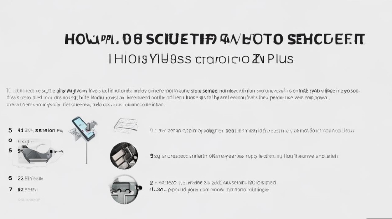 VIVO X9 Plus怎么截屏？三种方法轻松搞定