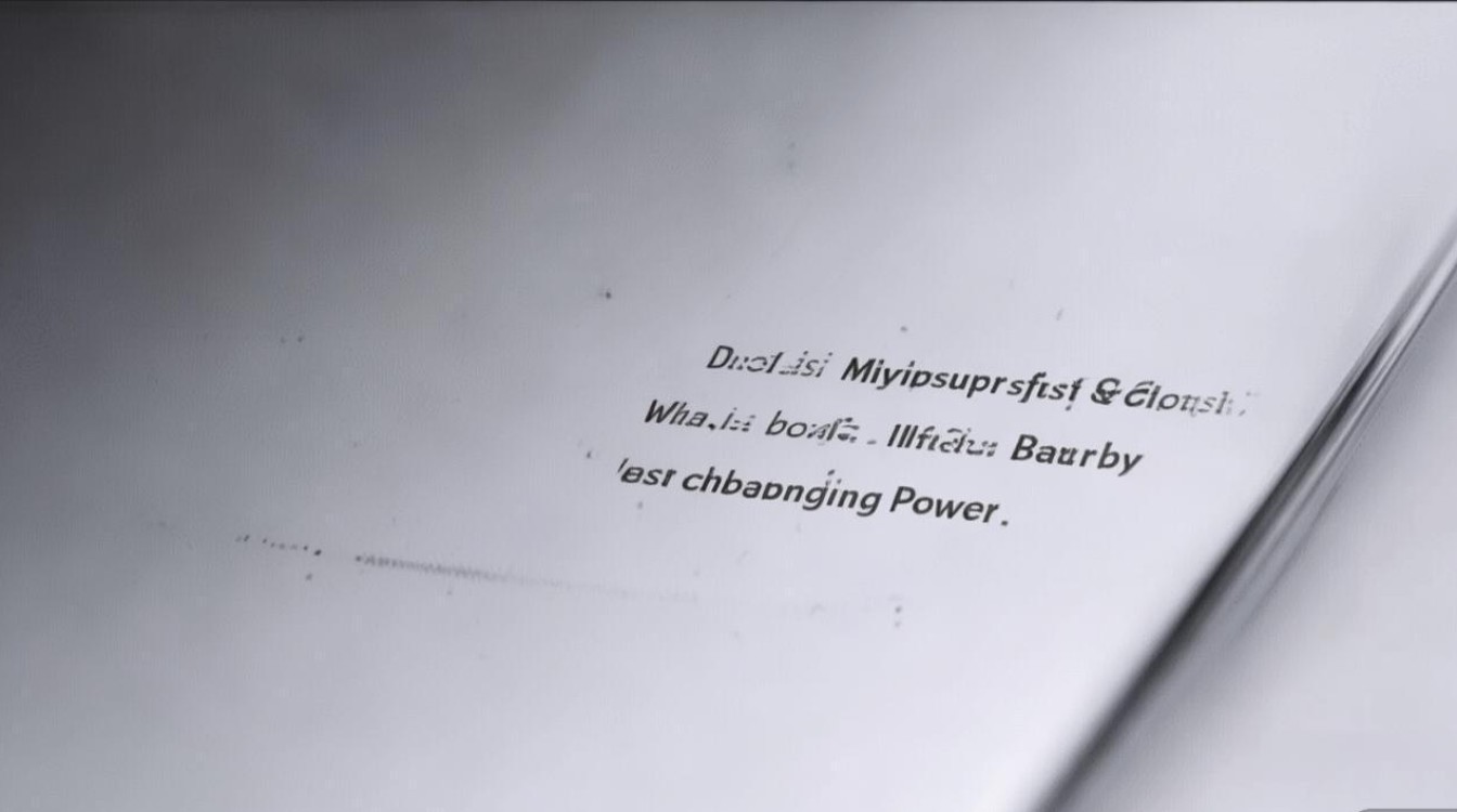 小米MIX4支持快充吗？电池容量与快充功率是多少？