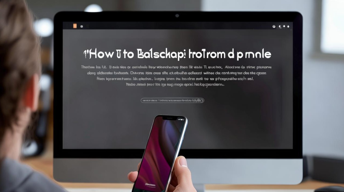 苹果手机坏了换机，旧数据怎么备份？还能换新机吗？