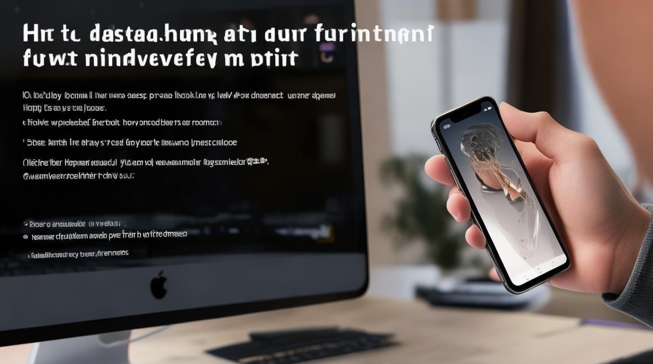 苹果手机坏了换机，旧数据怎么备份？还能换新机吗？