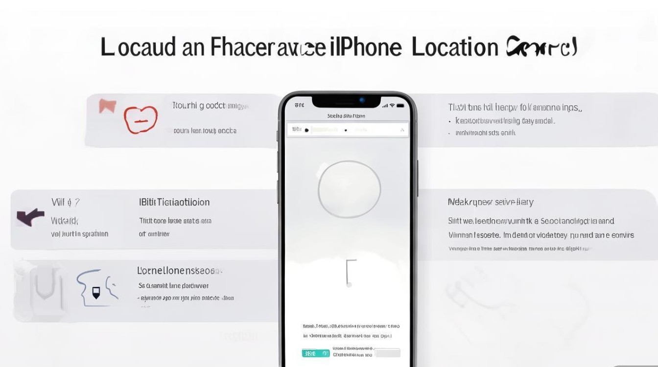 苹果手机关定位后，还能通过哪些方法找回？