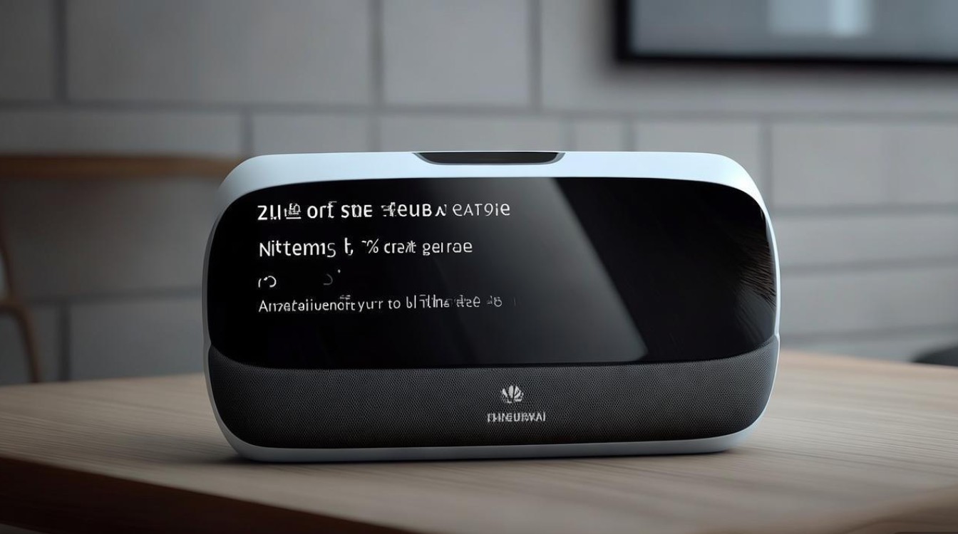 华为音箱怎么看电量？剩余电量查询方法是什么？