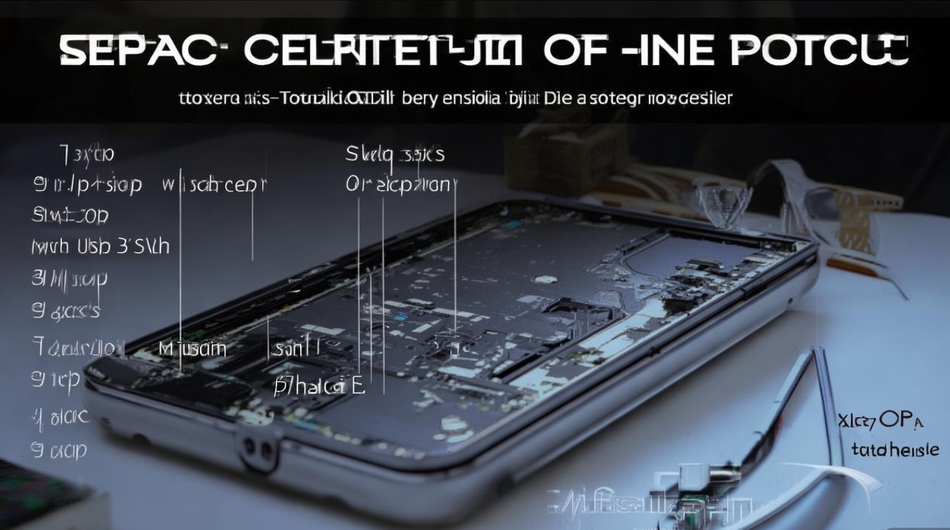 oppo一体机怎么拆开？详细步骤与工具教程来了