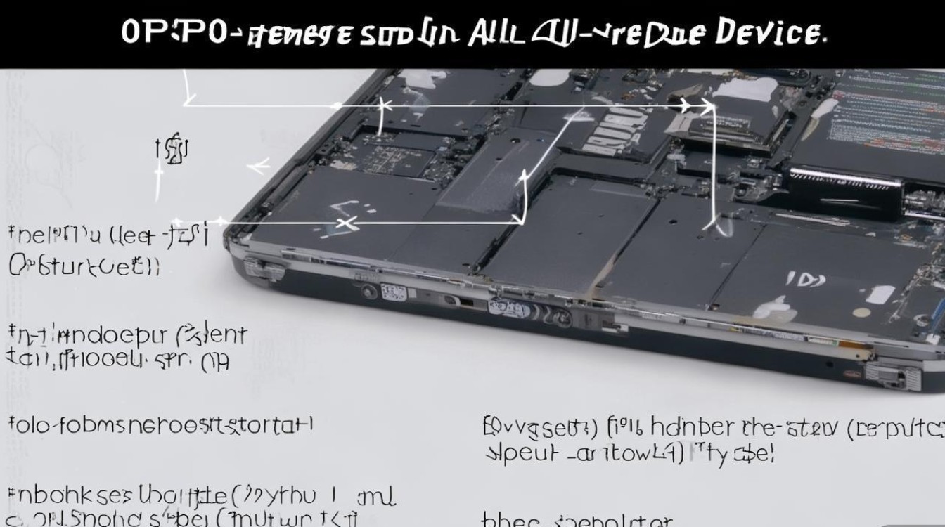 oppo一体机怎么拆开？详细步骤与工具教程来了