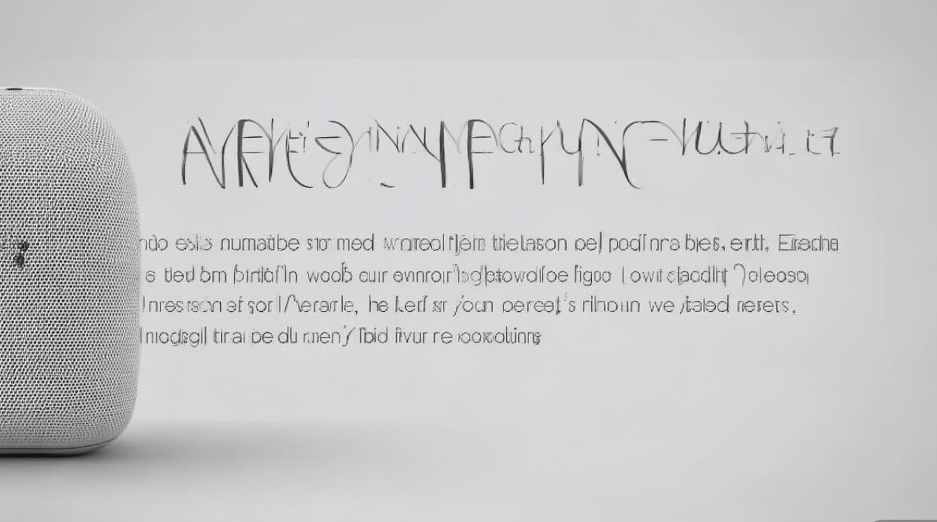 华为音箱说的英语怎么发音才地道？