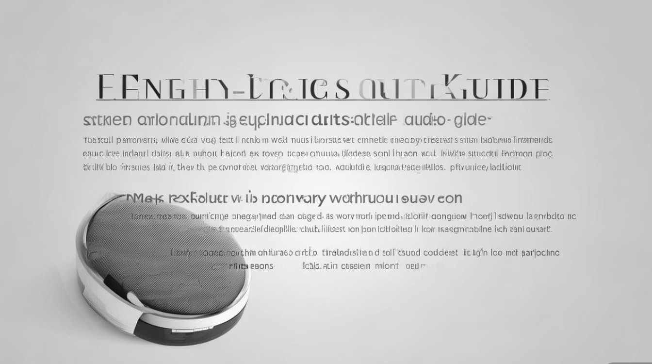 华为音箱说的英语怎么发音才地道？