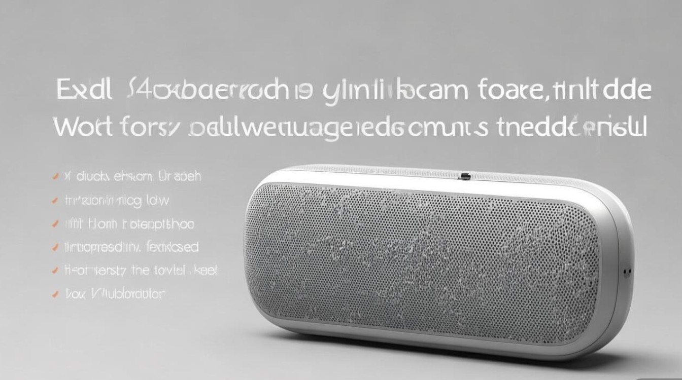 华为音箱说的英语怎么发音才地道？