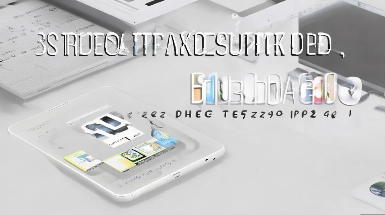 oppo手机怎么把桌面图标变大？教你调整图标大小技巧