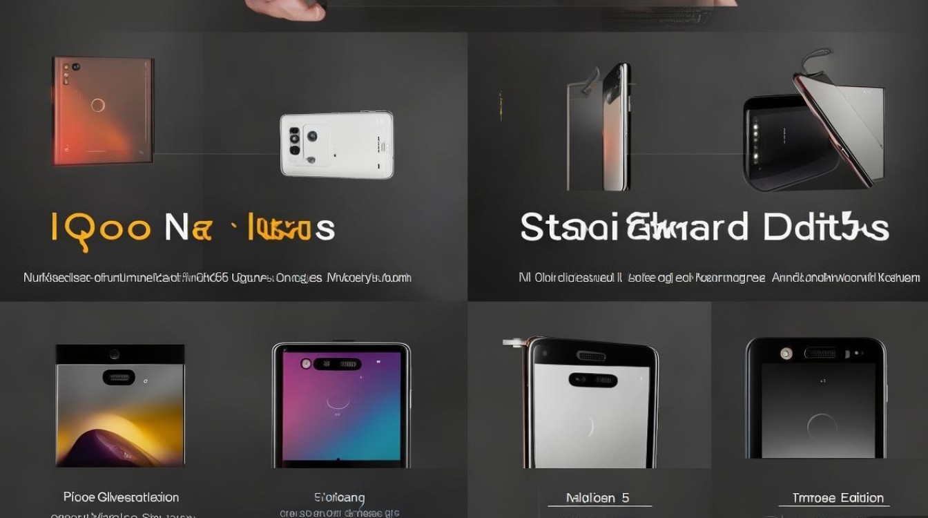 iqooneo5活力版和标准版哪个好？配置差异怎么选？