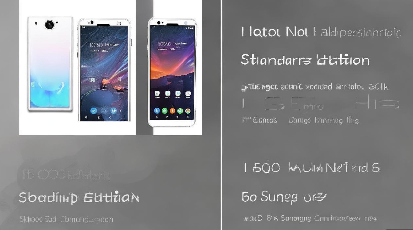 iqooneo5活力版和标准版哪个好？配置差异怎么选？