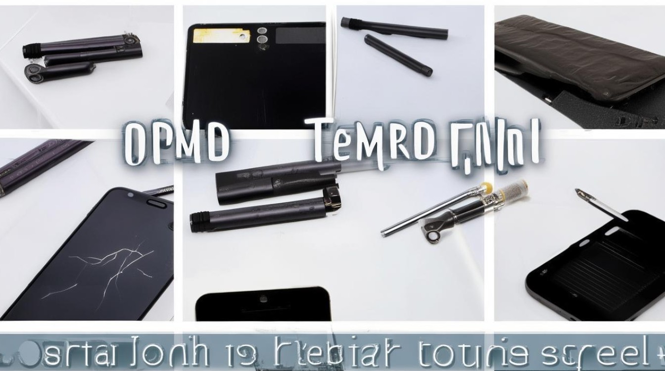 oppo手机屏幕了怎么办？教你几招快速修复方法！