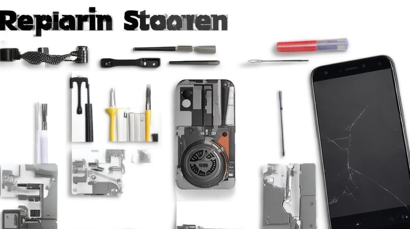 oppo手机屏幕了怎么办？教你几招快速修复方法！