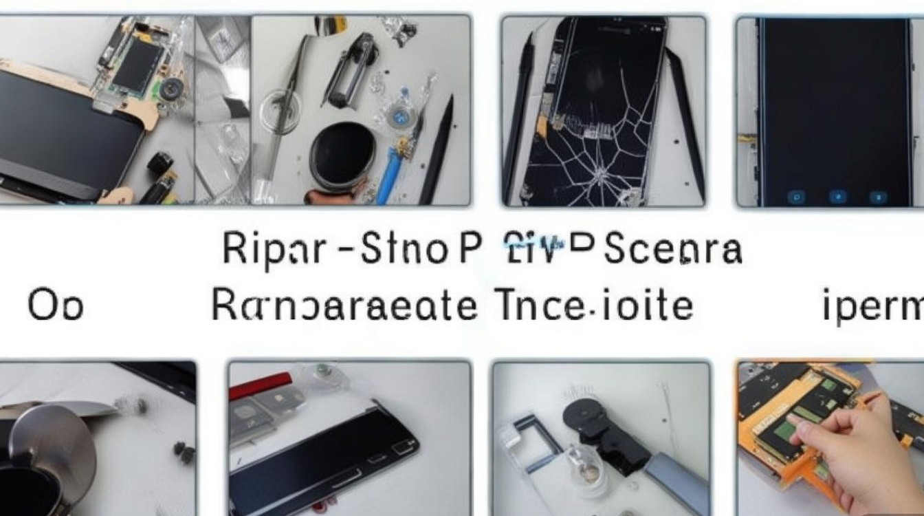 oppo手机屏幕了怎么办？教你几招快速修复方法！