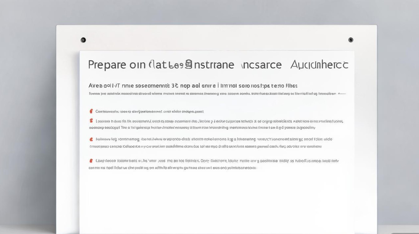 华为意外保出险后，线上理赔流程和材料要怎么准备？