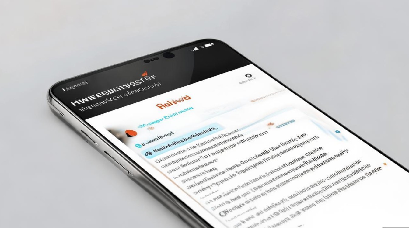 华为意外保出险后，线上理赔流程和材料要怎么准备？