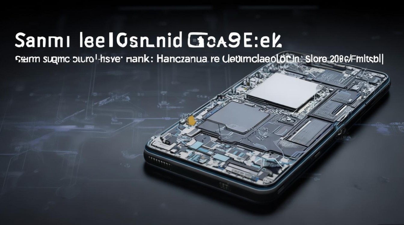 高仿三星2019怎么查硬件配置？辨别真伪看这里！