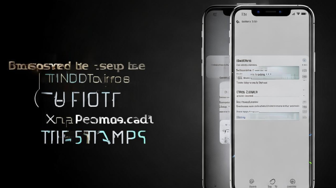 苹果手机怎么关闭照片显示时间？设置方法详解