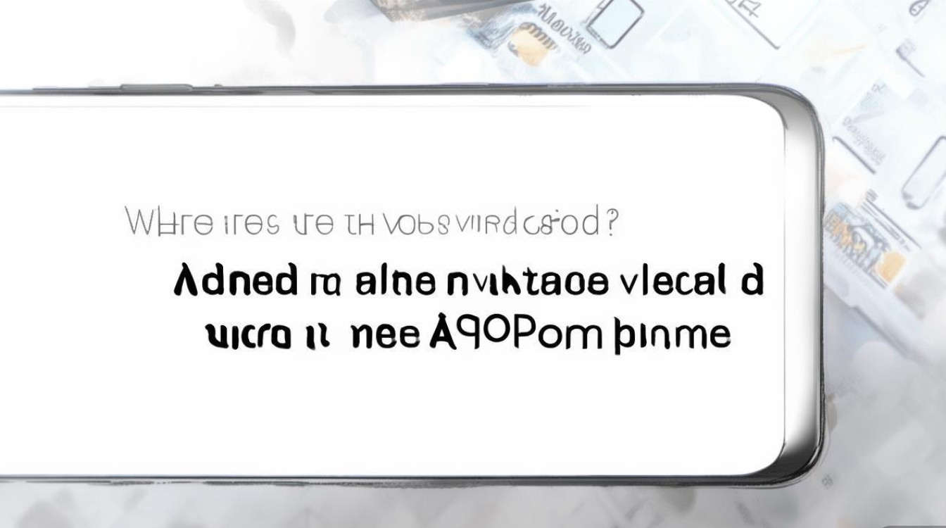 oppo手机微信视频保存后文件到底藏在哪里？