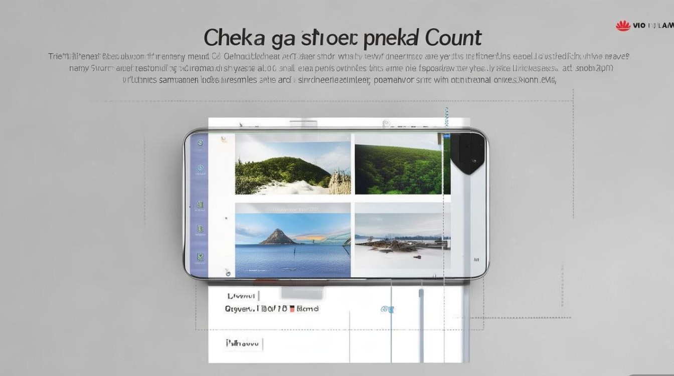 华为手机像素怎么看？参数和实拍图如何判断？