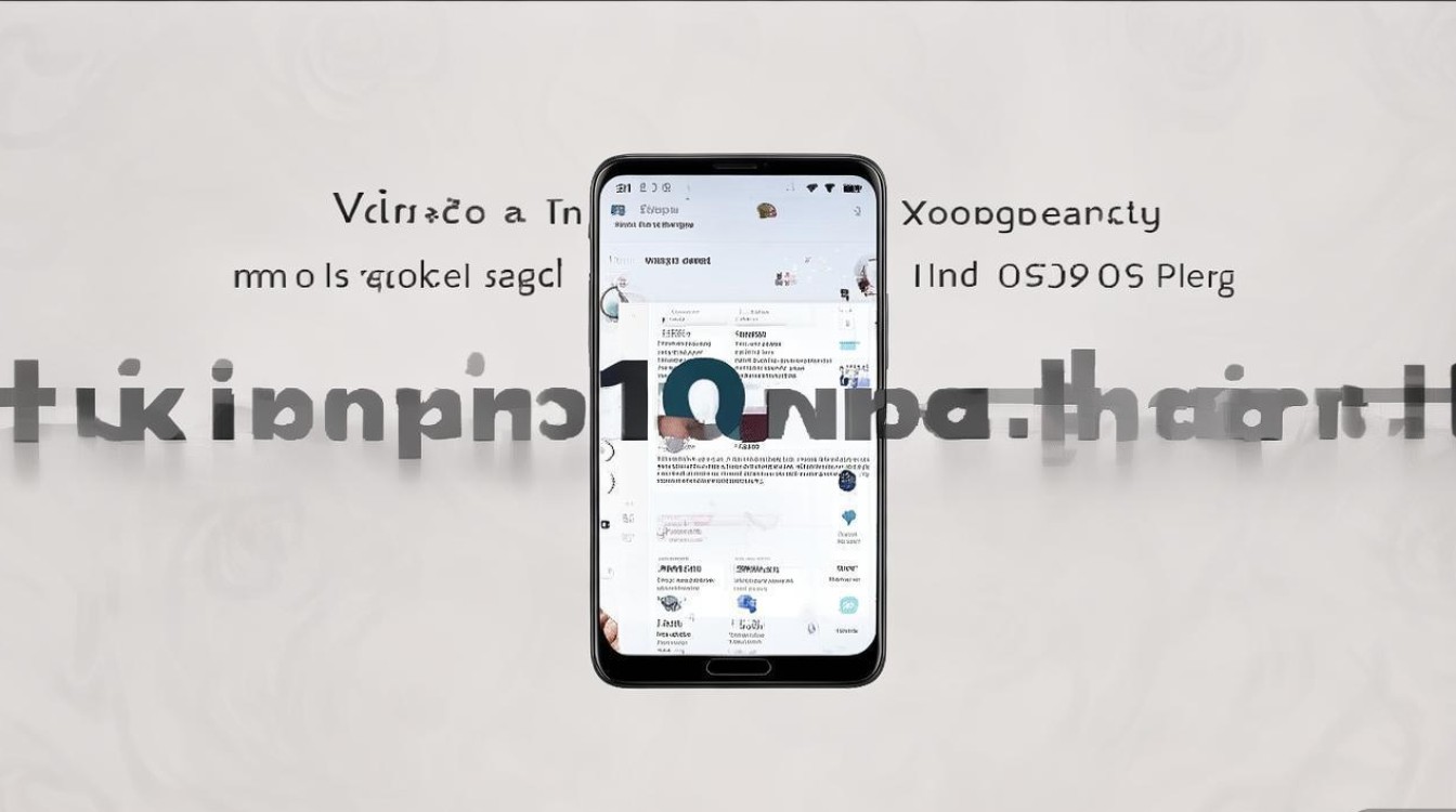 vivox9plusl怎么截屏？三种方法轻松搞定！