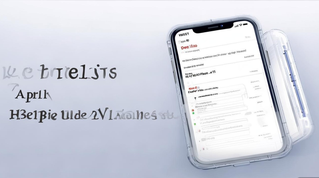 苹果手机更新提示错误怎么办？解决方法有哪些？