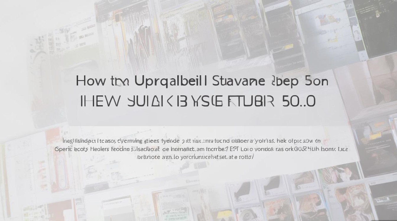 华为系统怎么升级到5.0？升级步骤和方法是什么？