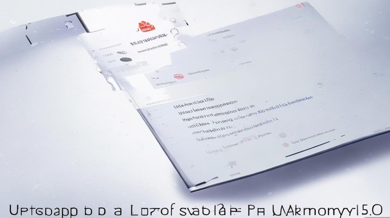 华为系统如何升级到5.0？鸿蒙5.0升级教程步骤详解