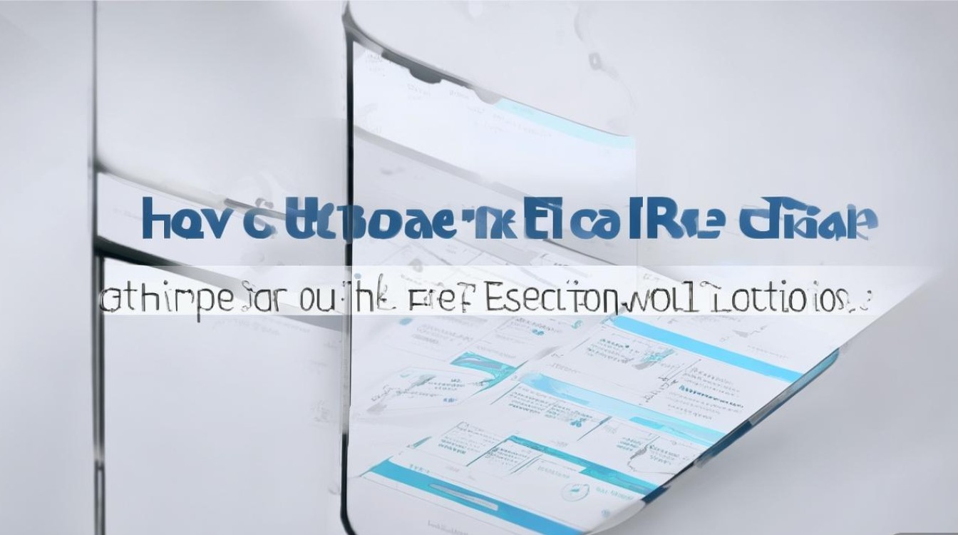 苹果手机更新提示错误怎么办？解决方法有哪些？