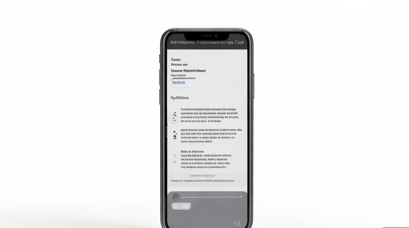苹果手机感应失灵怎么办？传感器故障还是系统问题？