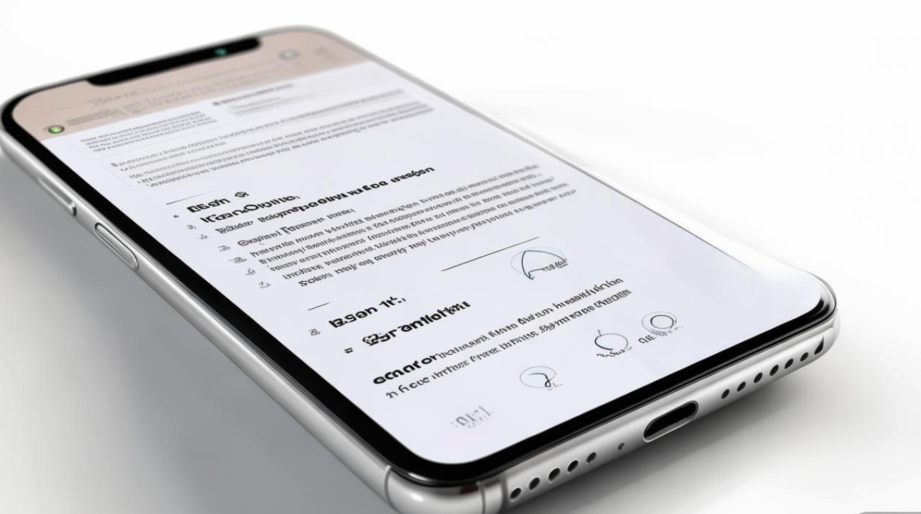 苹果手机感应失灵怎么办？传感器故障还是系统问题？