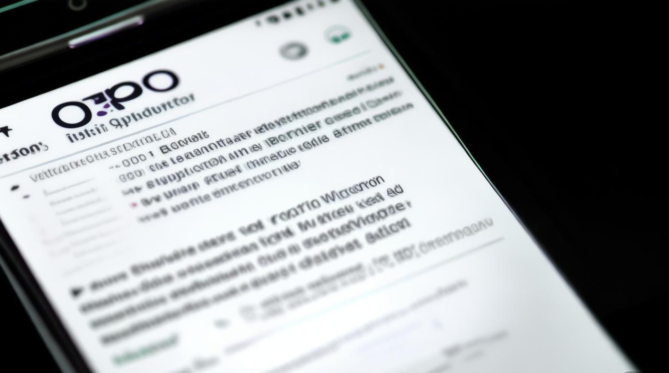 oppo系统更新不了怎么办？oppo系统更新失败解决方法