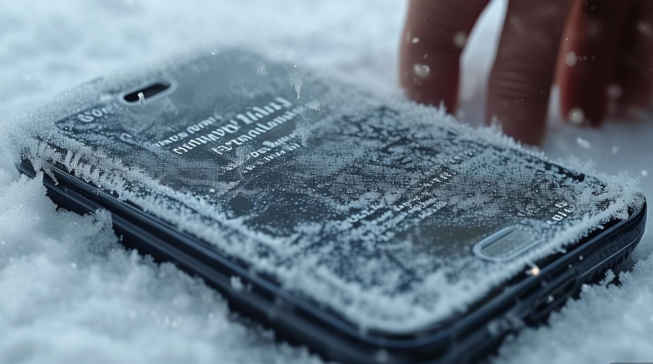 冬天三星手机开不了机是什么原因导致的？