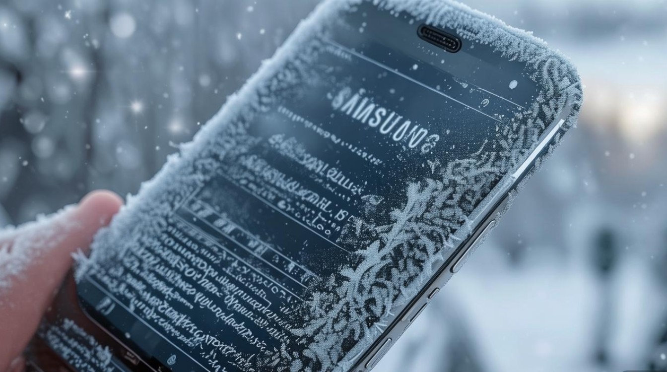 冬天三星手机开不了机是什么原因导致的？