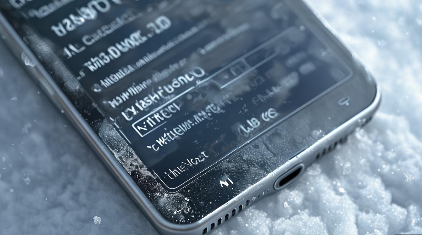 冬天三星手机开不了机是什么原因导致的？