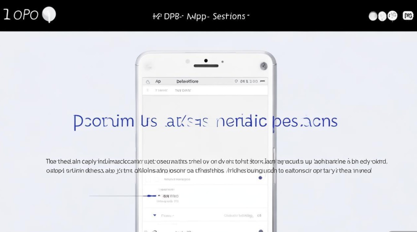 oppo手机应用权限设置在哪里？怎么找到并设置？