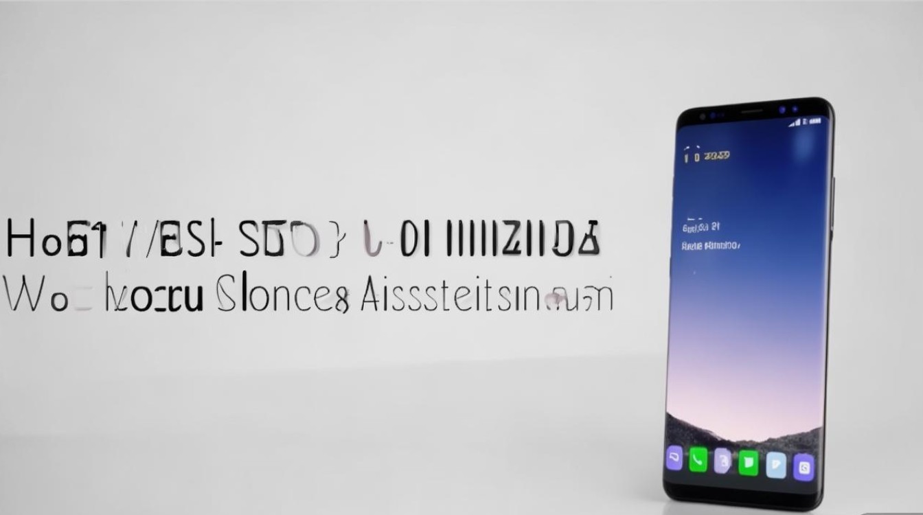 三星s8如何设置语音助手？详细步骤教程在这里