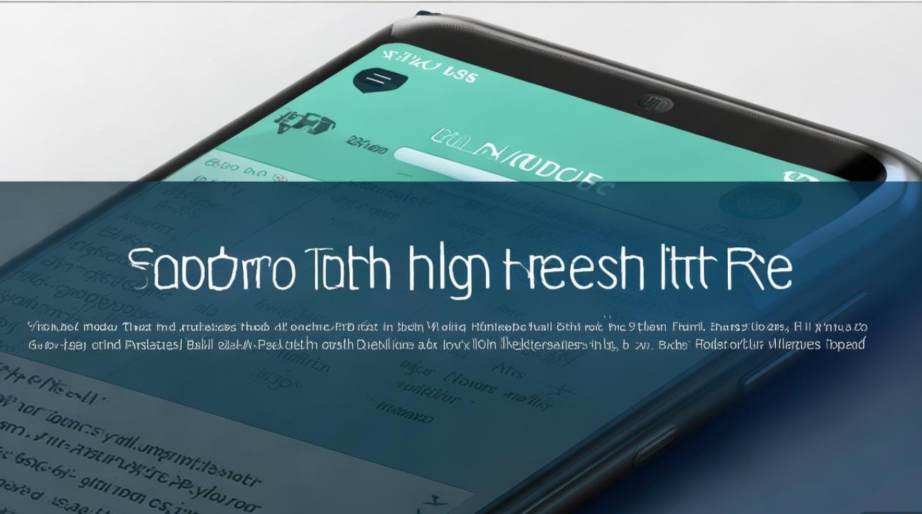 红米Note10Pro怎么开高刷？设置方法在这！