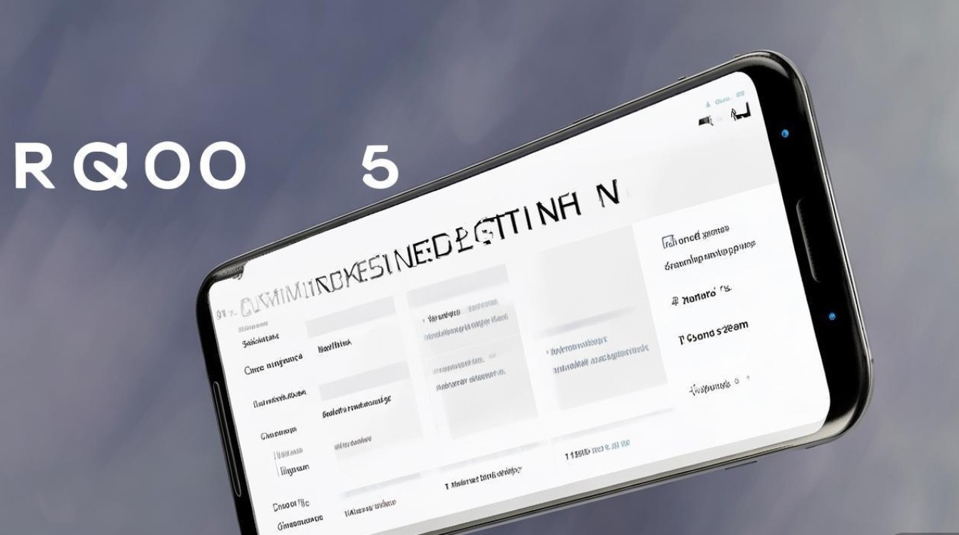iqooneo5活力版值不值得买？优化了哪些性能提升体验？
