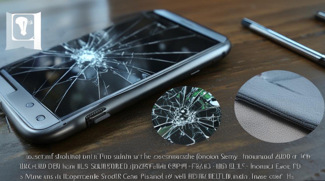 三星手机摔后无法开机，该如何修复？