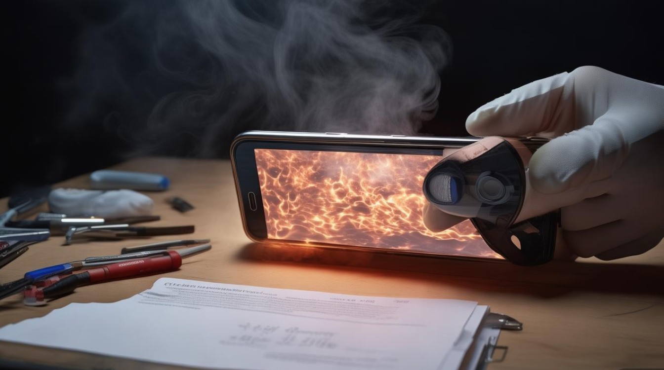 苹果手机发热后WiFi失灵，如何快速修复？