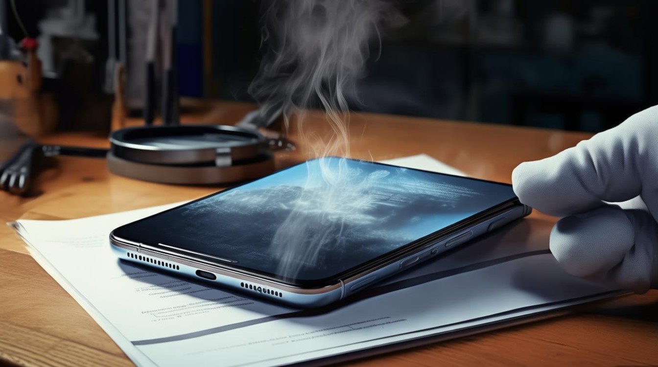 苹果手机发热后WiFi失灵，如何快速修复？