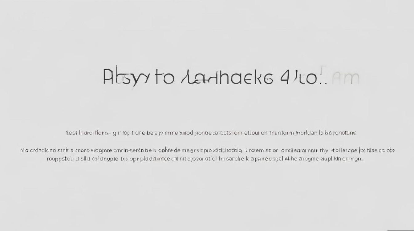 oppo r9m怎么刷机？详细步骤与注意事项是什么？