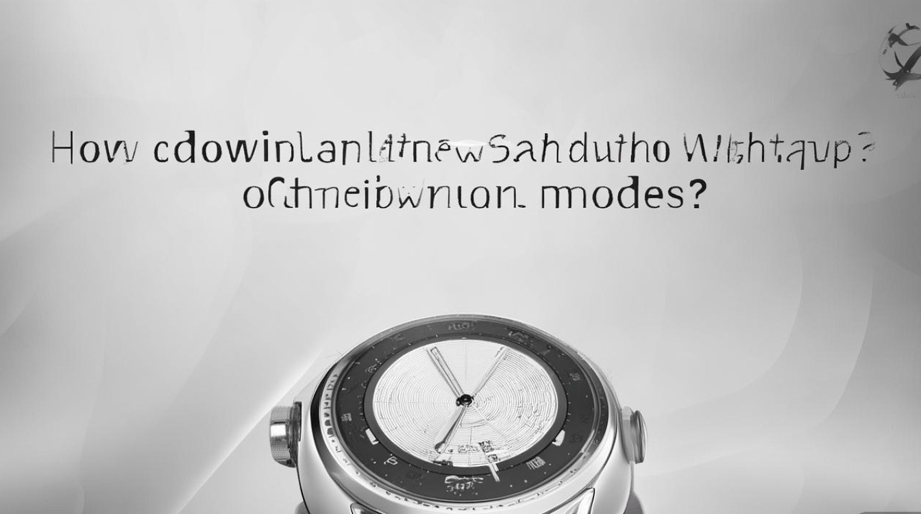 三星高级手表应用怎么下载？支持哪些机型？