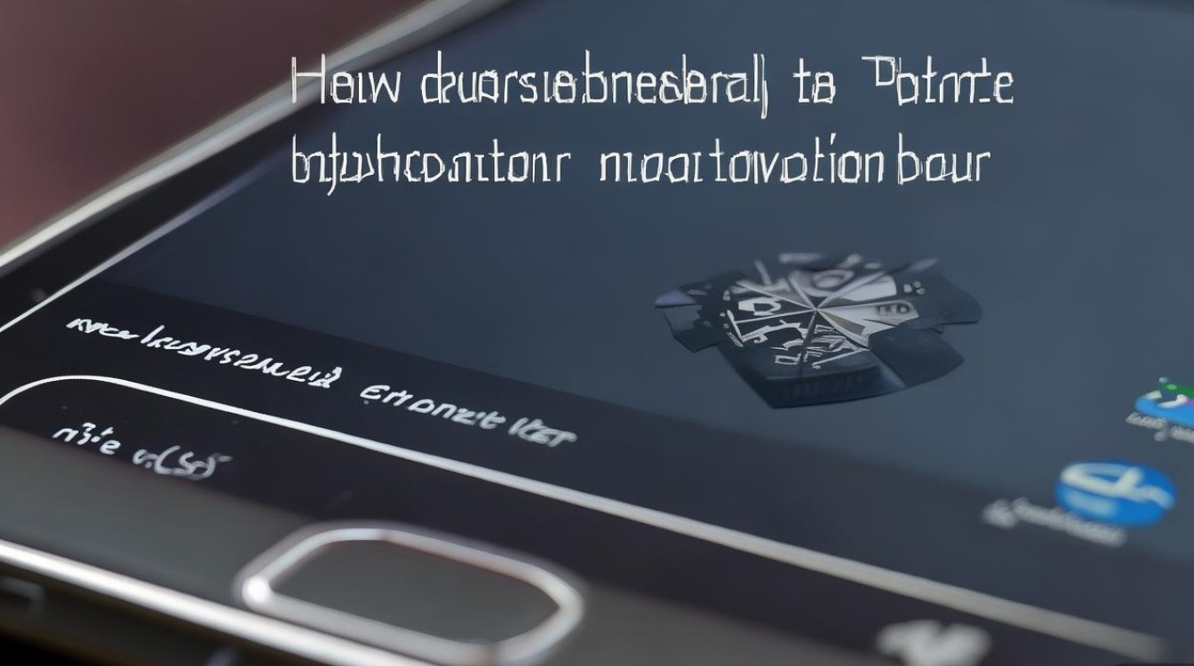 三星手机底部导航栏怎么永久关闭？